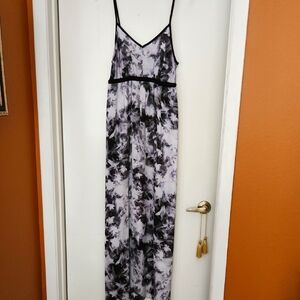 Vera Wang Sundress